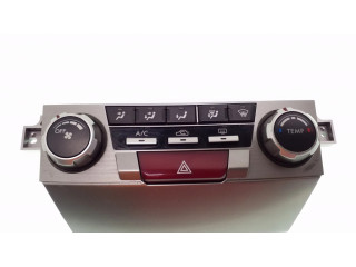 Блок управления климат-контролем 72311AJ08A Subaru Outback