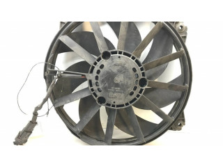 Вентилятор радиатора     M153276, K2789    Peugeot Expert 2.0