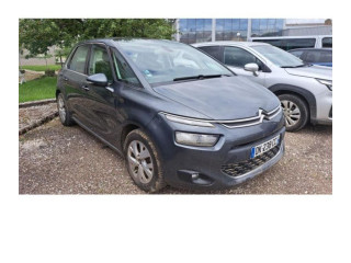 Комплект вентиляторов     9675747980, 9675747980    Citroen C4 II Picasso 