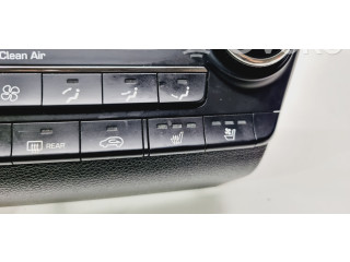 Блок управления климат-контролем 97250D7590TRY   Hyundai Tucson TL