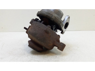 Turbodmychadlo Турбина 9658673480, 7560472 Citroen C5 2.0
