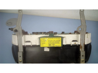 Přístrojová deska Land Rover Freelander 2003 YWY100460, 8RC433MHZ