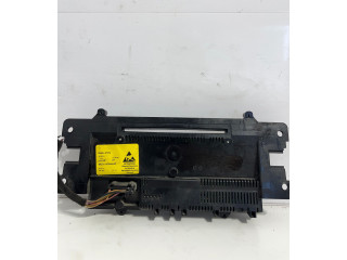 Блок управления климат-контролем 8X2318C858BF, 28149274   Jaguar XF