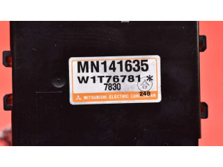 Блок управления двигателем Блок управления 2757001733, 1860B815 Mitsubishi Outlander