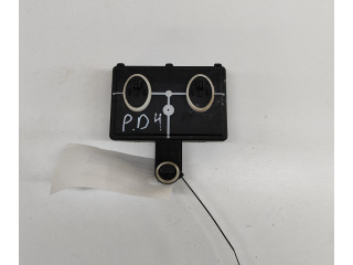 Блок комфорта 4M0959592N   Audi e-tron   