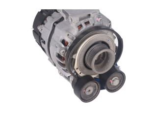 Генератор 06L903018H Audi A5