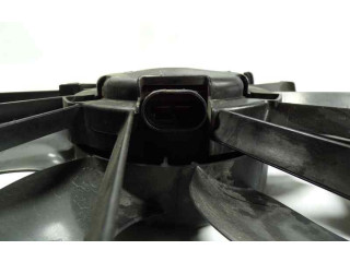 Вентилятор радиатора 214814342R, 0130307187 Dacia Sandero