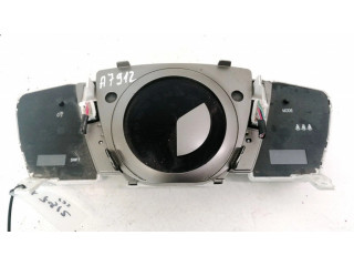 Přístrojová deska Toyota Urban Cruiser (XP110) 2010 8380052W51A, 83800-52W51-A