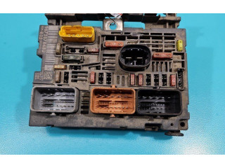 Блок комфорта 9675878480, IMPRK1423407 Citroen Berlingo