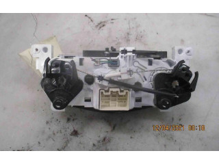 Блок управления климат-контролем 275102784R, 275102784R Dacia Lodgy