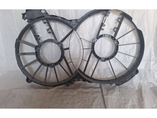 Вентилятор радиатора     4f0121207n    Audi A6 S6 C6 4F 