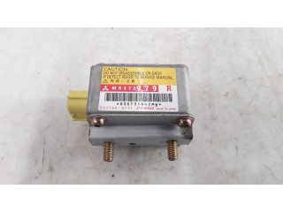 Датчик удара надувных подушек