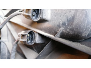 Вентилятор радиатора     96629051    Chevrolet Captiva 2.0