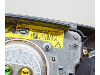 Надувная подушка для руля  601519700B, 5359971   Saab 9-5 