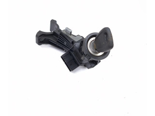 Комплект блоков управления 00518690940, E13116RI000674 Fiat Grande Punto