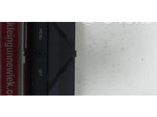 Блок управления климат-контролем 654907044C Skoda Kamiq