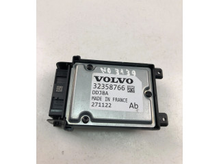 Блок управления 32358766 Volvo XC40