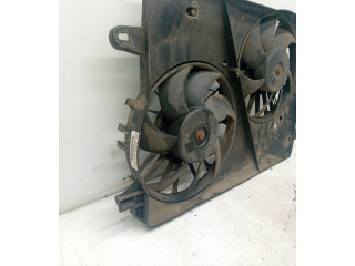 Вентилятор радиатора 11151139AB, 83403 Chrysler 300 - 300C