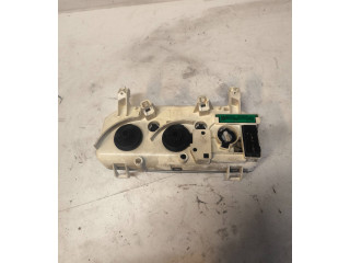 Блок управления климат-контролем Renault Clio II