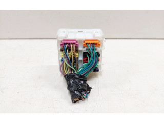 Блок предохранителей CM19360AN, 010016   Subaru Forester SH    