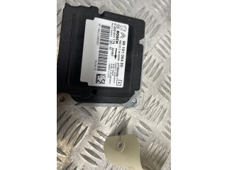 Блок подушек безопасности 9829535580 Citroen C4 Cactus