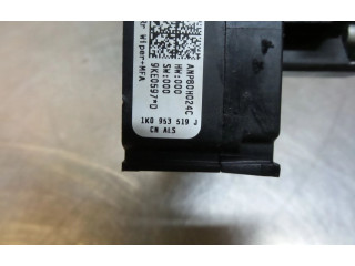 Переключатель дворников 1K0953519J, 1K0953519J   Volkswagen Caddy