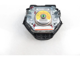 Подушка безопасности водителя 4815086G00 Suzuki Ignis