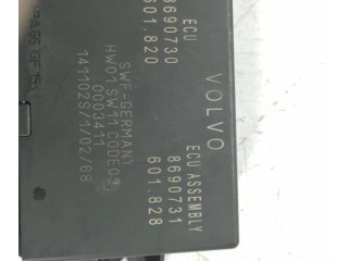 Блок управления двигателя     8690730    Volvo XC90 