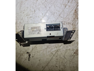 Экран/ дисплей / маленький экран MR444752, 18285008C Mitsubishi Pajero Pinin