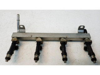 Комплект форсунок 0280158240, 0280151253    Chevrolet Volt I для бензинового / Электричество двигателя  1.4