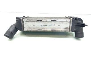 Интеркулер  0384K8, 9657073480   Citroen C5 