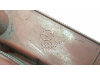 Задний фонарь правый D65151150 Mazda 2 2007-2014 года