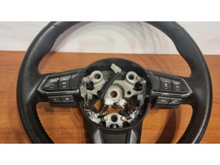 Руль Mazda CX-5 II 2017- года 6347503