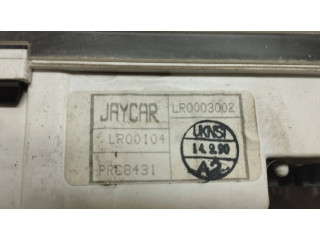 Přístrojová deska Land Rover Discovery 1991 LR0003002, PRC8431