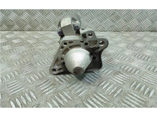 Стартер 8200665518, M000T45971ZT Renault Scenic II - Grand scenic II