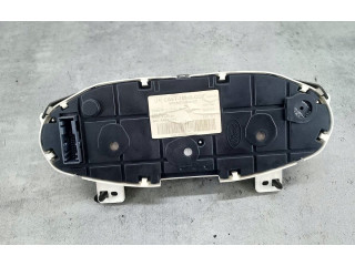 Přístrojová deska Ford Fiesta 2012 CA6T-10849-CC