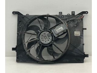 Вентилятор радиатора 8649822, 8649634 Volvo S80