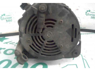 Генератор A13V1124   Volkswagen Polo      