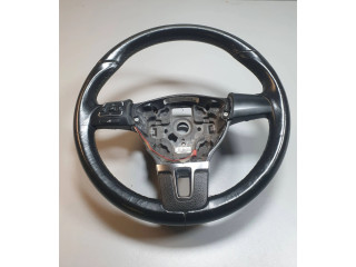 Руль Volkswagen Jetta VI  2011 - 2018 года 5C0419091AM      