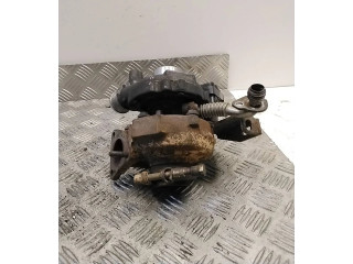 Турбина Peugeot 607 4U30-6K682-AJ