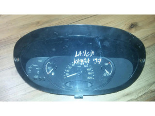 Přístrojová deska Lancia Y 840 1997 0606135003