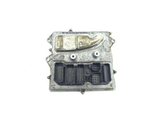 Блок управления двигателя 7632115, 763211501 BMW X3 F25