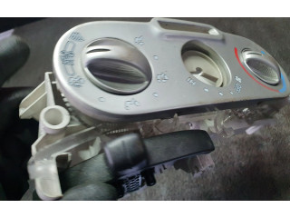 Блок управления кондиционера воздуха / климата/ печки (в салоне)