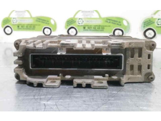 Блок управления двигателя 441040460116, 0261200791 Skoda Favorit (781)