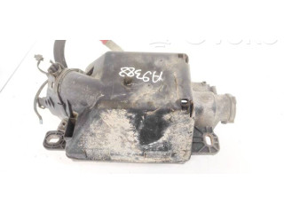 Zámek zadních dveří    Fiat Punto (199) 2013