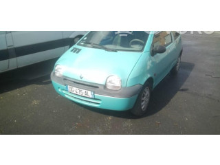 Зеркало электрическое        Renault Twingo I  1999 - 2006 года   