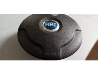 Подушка безопасности водителя Fiat Idea