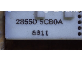 Блок управления 285505CB0A Infiniti Q60