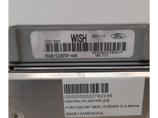 Řídící jednotka 98AB12A650AWA Rover Rover