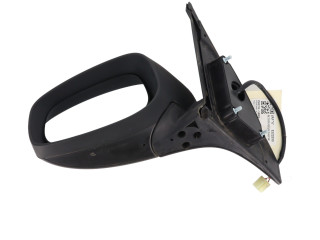 Zpětné zrcátko Suzuki Swift III 2005 8470262J20ZCD